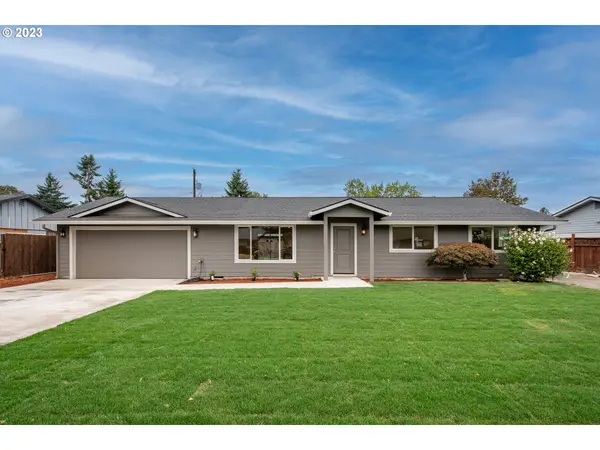 8420 NE LEWIS DR, Vancouver, WA 98662