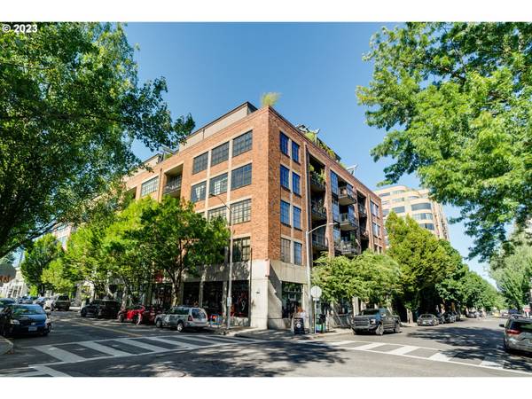 408 NW 12TH AVE #602, Portland, OR 97209