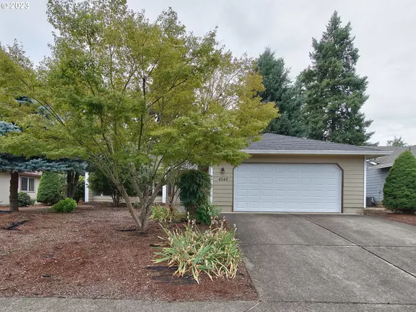 4540 SE MASON HILL DR,  Milwaukie,  OR 97222