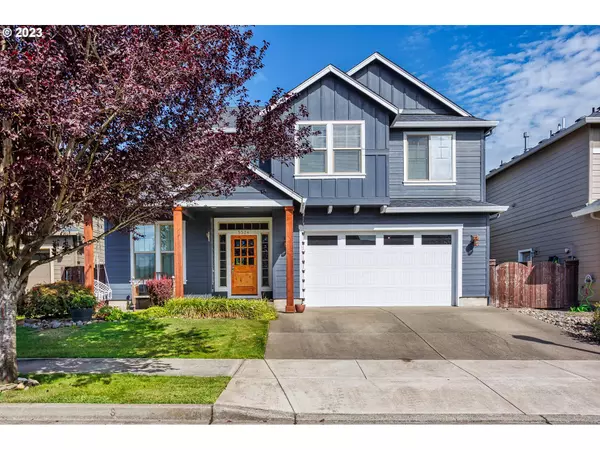 3524 N 6TH CIR,  Ridgefield,  WA 98642