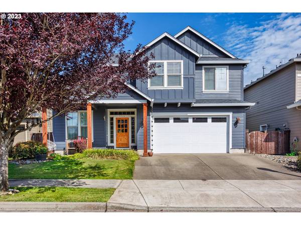 3524 N 6TH CIR, Ridgefield, WA 98642