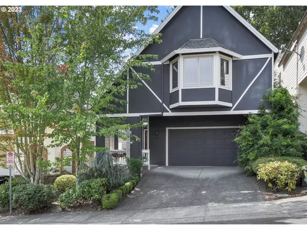 2437 NW BYRNE TER, Portland, OR 97229