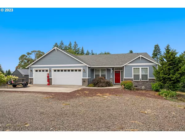 375 CUNNINGHAM RD, Kelso, WA 98626