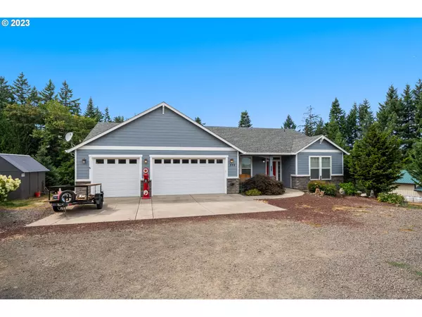 Kelso, WA 98626,375 CUNNINGHAM RD