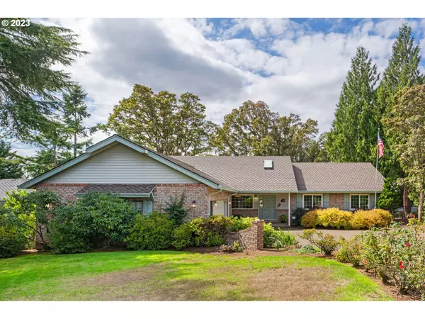 1839 BARNES CIR, West Linn, OR 97068