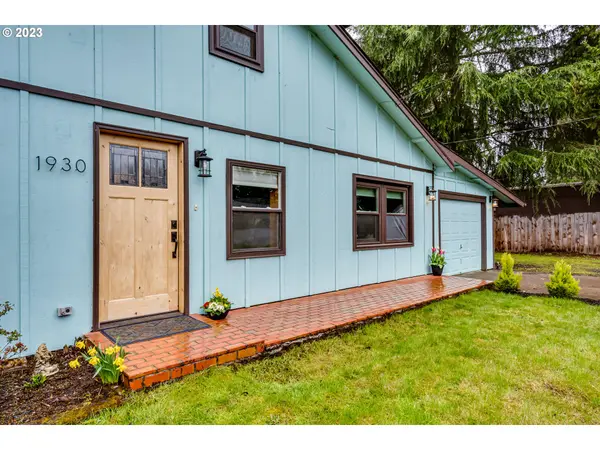 Eugene, OR 97401,1930 MYERS RD