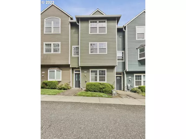 15643 SW BLACK QUARTZ ST, Beaverton, OR 97007