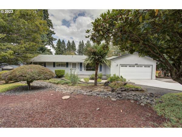 11917 NW 13TH AVE, Vancouver, WA 98685