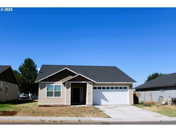 661 LIBERTY DR,  Metolius,  OR 97741