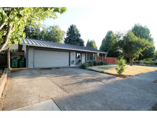 Forest Grove, OR 97116,2706 MAYWOOD DR