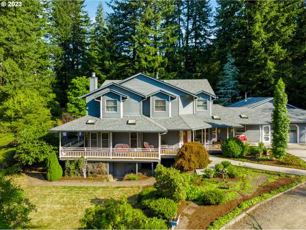 14703 NE BONANZA RD, Brush Prairie, WA 98606