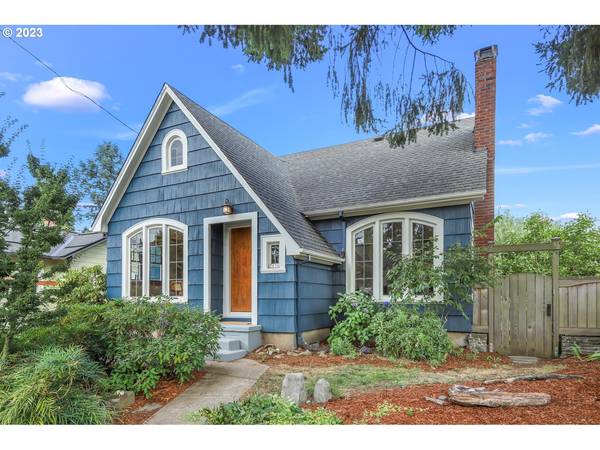 3836 NE 68TH AVE, Portland, OR 97213