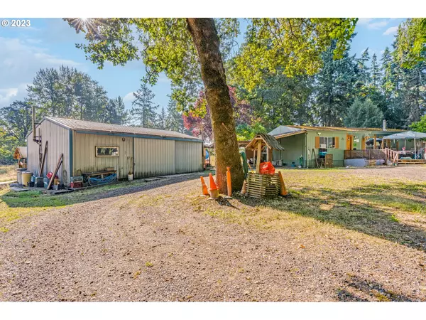 10580 NE FOX FARM RD, Dundee, OR 97115