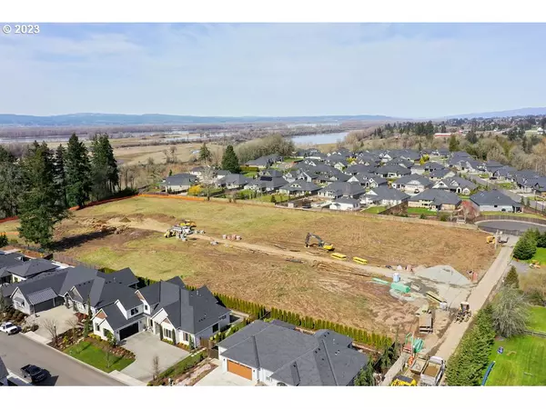 Vancouver, WA 98685,5727 NW 146TH CIR #Lot 6