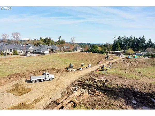 Vancouver, WA 98685,5727 NW 146TH CIR #Lot 6