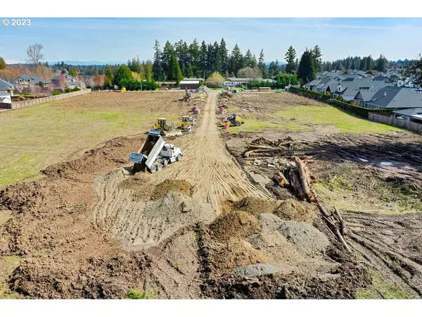 Vancouver, WA 98685,5727 NW 146TH CIR #Lot 6