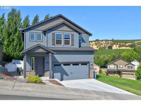 The Dalles, OR 97058,2601 ERICKSEN WAY