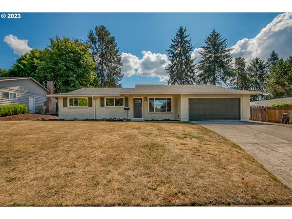 12950 SW MORRISON ST, Beaverton, OR 97005