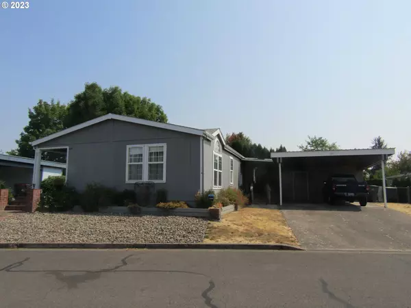 655 NE Burnett rd RD #58, Mc Minnville, OR 97128