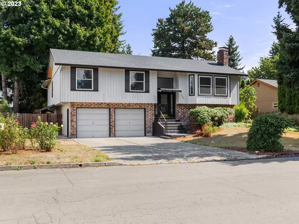 6901 NE 65TH AVE, Vancouver, WA 98661