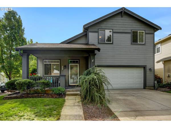 17411 SE 21ST WAY, Vancouver, WA 98683