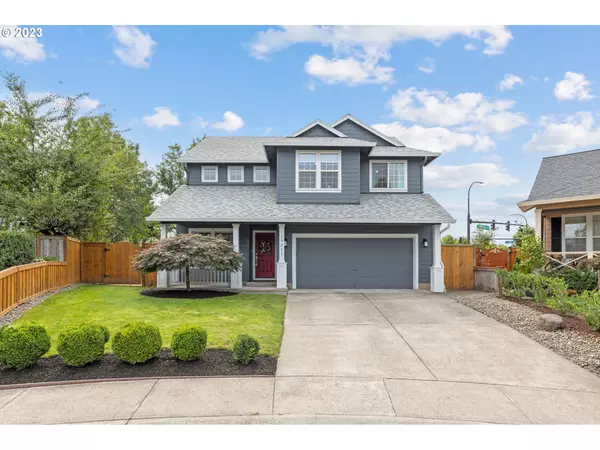 19211 SE 9TH CIR, Camas, WA 98607