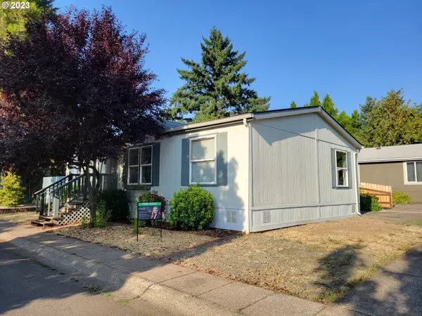 536 S 15TH ST, Cottage Grove, OR 97424