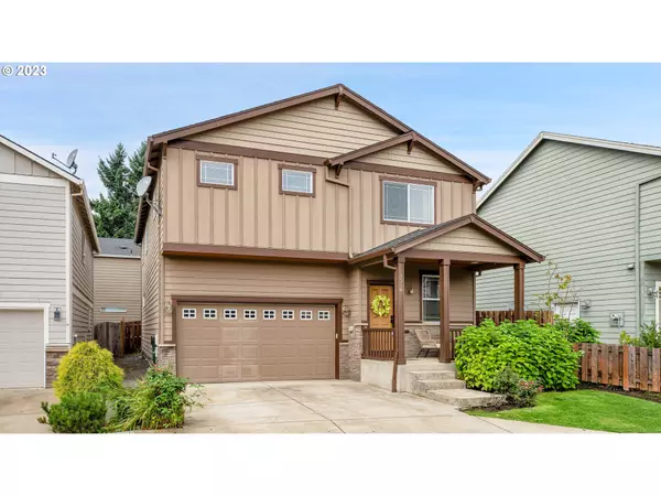 Forest Grove, OR 97116,2320 ANNIE LOU CT