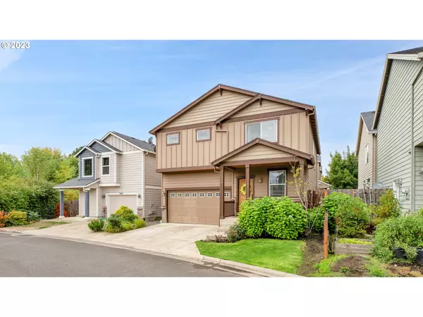 Forest Grove, OR 97116,2320 ANNIE LOU CT