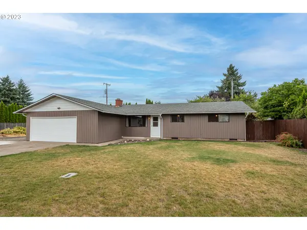 3125 COLUMBINE ST, Eugene, OR 97404