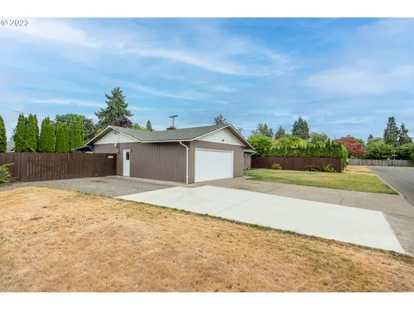 3125 COLUMBINE ST, Eugene, OR 97404