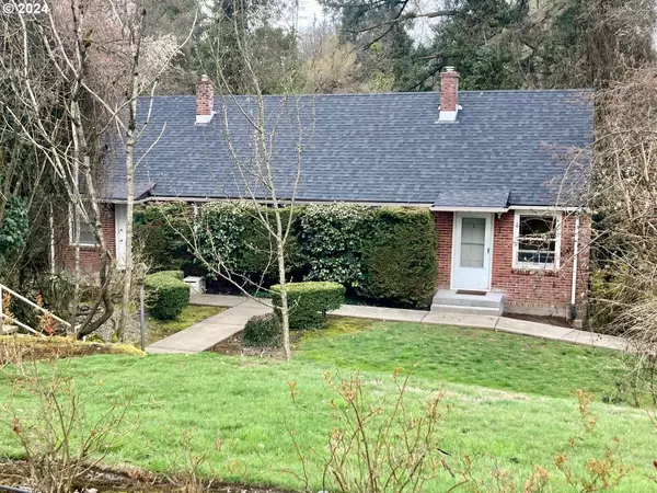 4310 SW TAYLORS FERRY RD, Portland, OR 97219