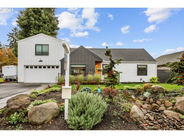 435 W BERKELEY ST, Gladstone, OR 97027