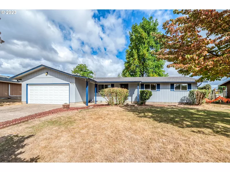 941 Rio Vista AVE, Eugene, OR 97404