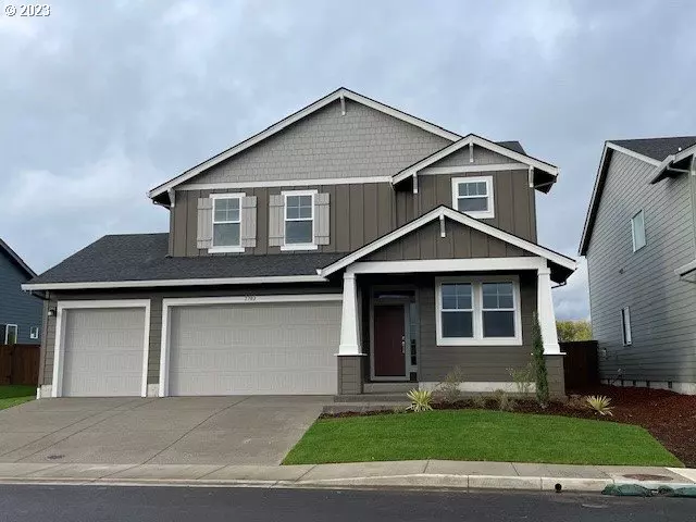 2702 W 15th, Junction City, OR 97448