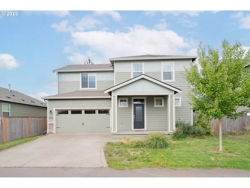 11905 NE 110TH CIR, Vancouver, WA 98682