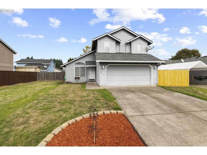 216 RAINBOW WAY, Kelso, WA 98626