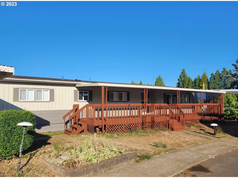 5355 N RIVER RD #60, Keizer, OR 97303