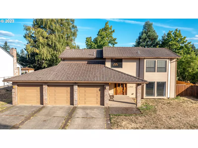 2515 SE 150TH AVE, Vancouver, WA 98683