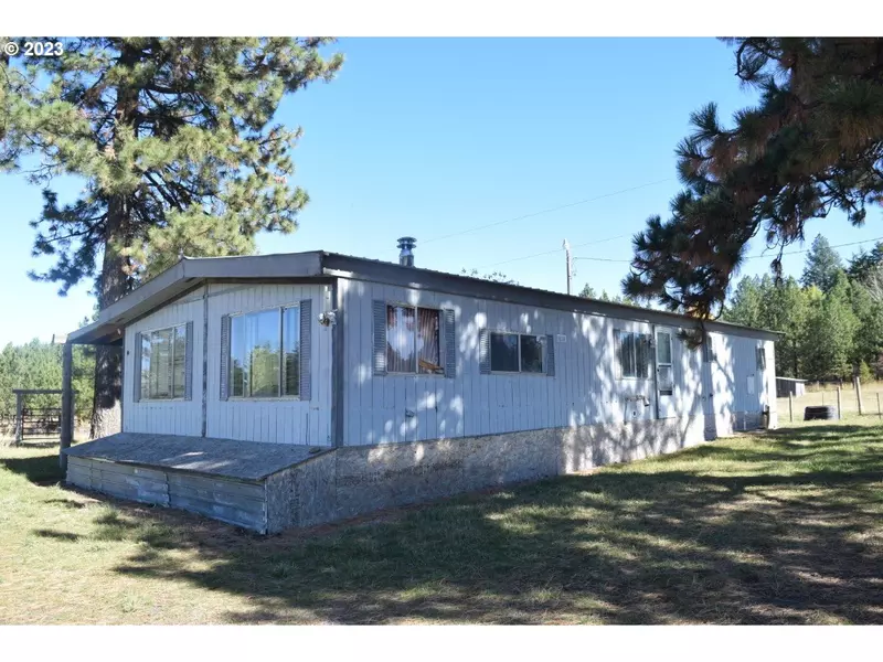 57535 HIGHWAY 204, Weston, OR 97886