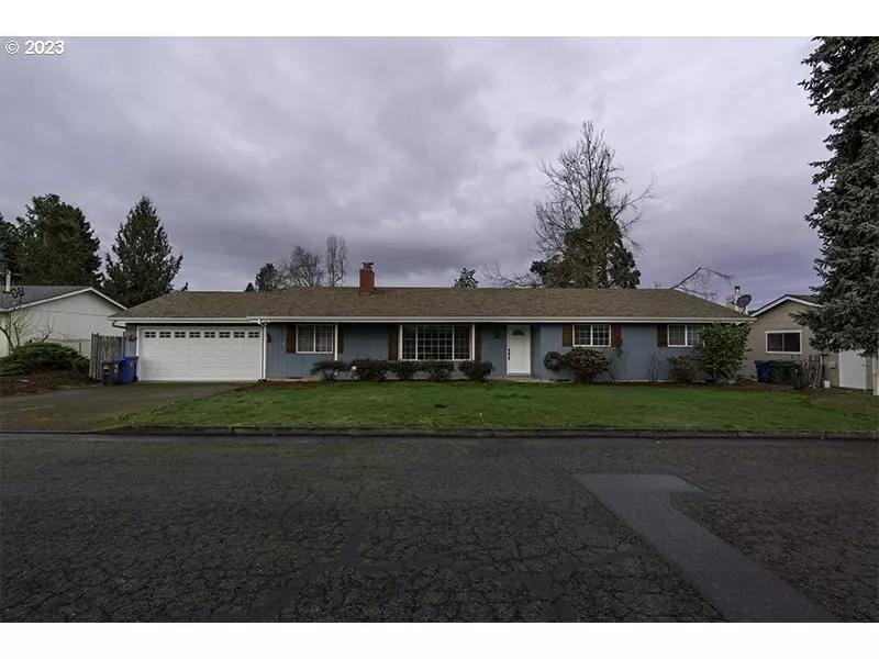 670 ALDER ST, Mt Angel, OR 97362