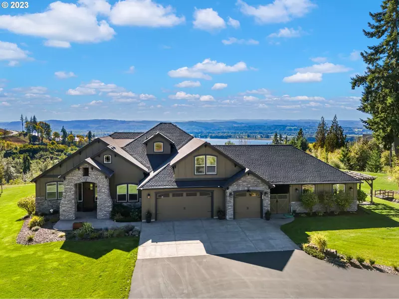 488 DAVES VIEW DR, Kalama, WA 98625