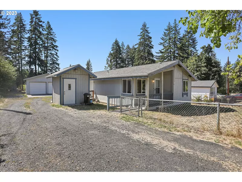 42 SNOWDEN RD, White Salmon, WA 98672