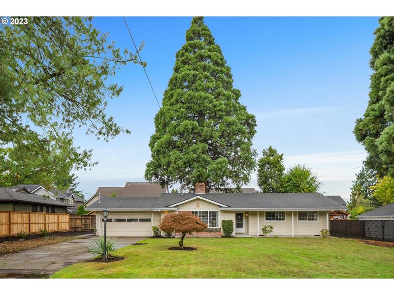 3295 SW 108TH AVE, Beaverton, OR 97005