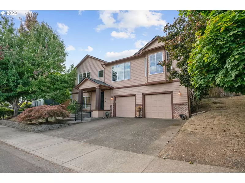 1347 HORIZON RIDGE CT, Keizer, OR 97303