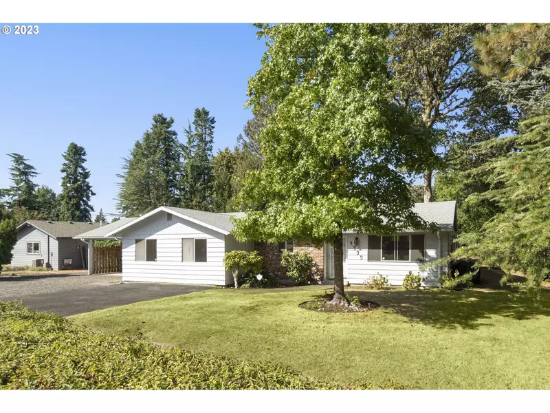 4399 KENTHORPE WAY, West Linn, OR 97068