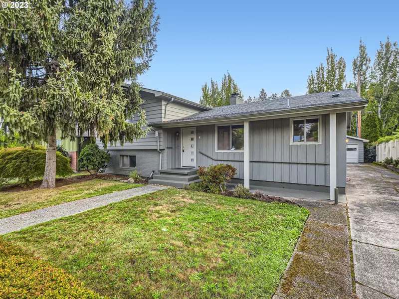 5334 NE 49TH AVE, Portland, OR 97218