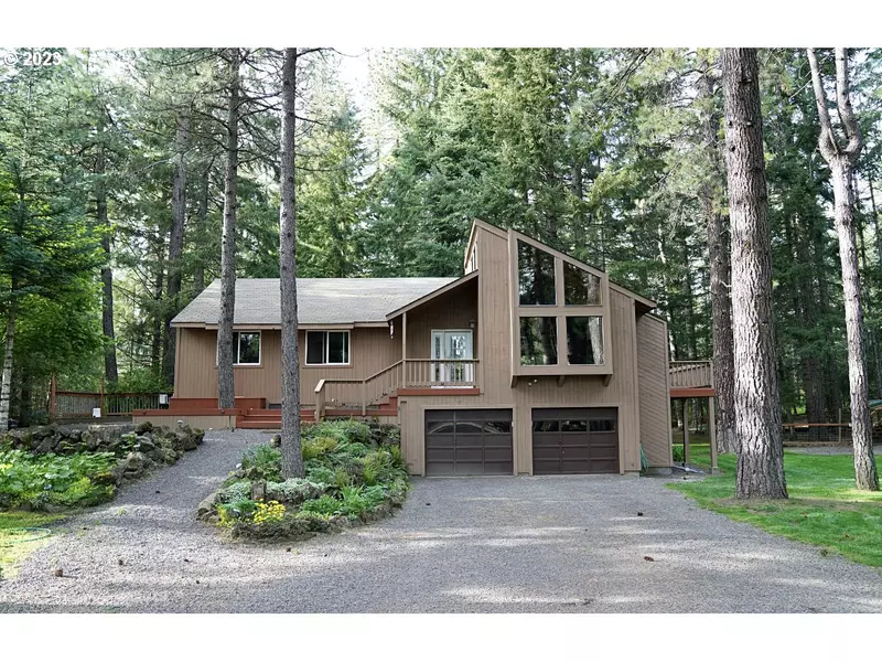 1853 HIGHWAY 141, Trout Lake, WA 98650