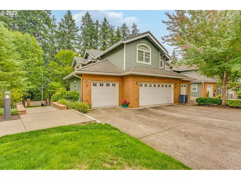 30406 SW RUTH ST #77, Wilsonville, OR 97070