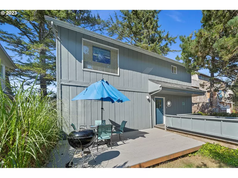 1271 SW 62ND ST, Lincoln City, OR 97367